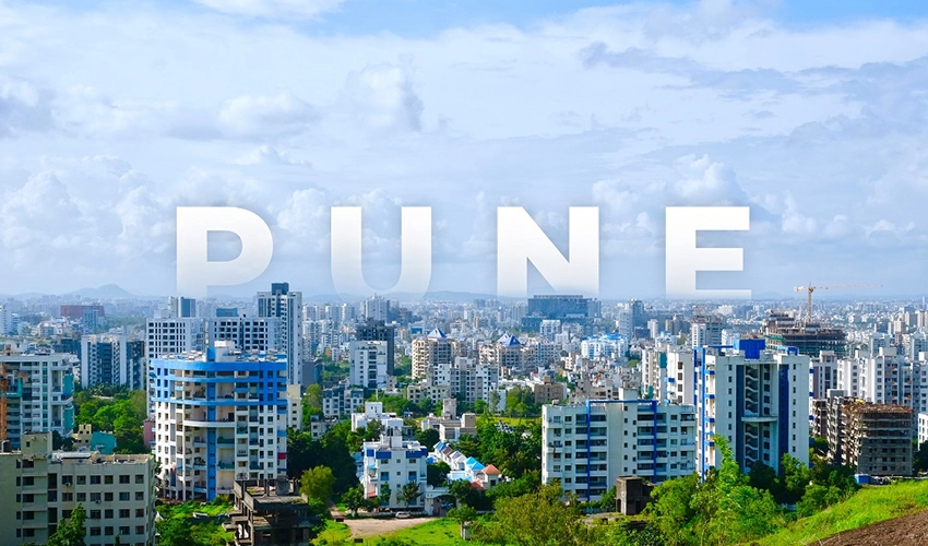 Luxury Projects in Pune: A Guide to Elite Living in Luxury Neighbourhoods